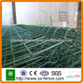 specializing in wire mesh fence manufactory